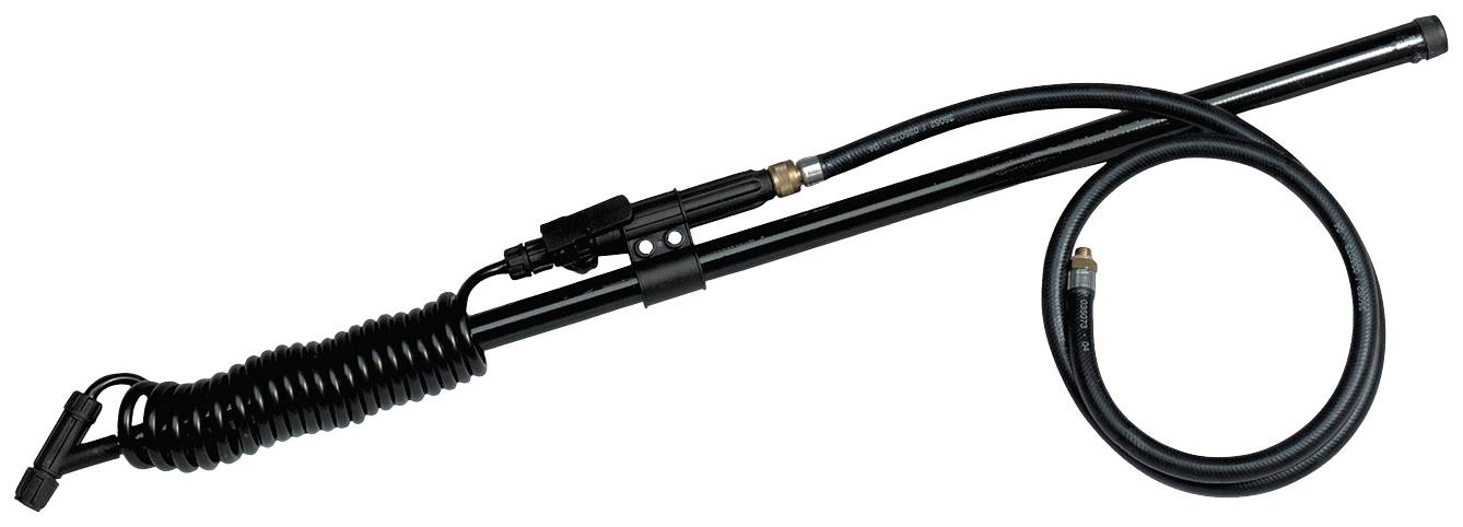 Gloria Haus und Garten 727658.0000 Telescopic spray lance