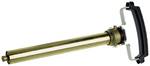 Gloria brass pump For high-performance spray oil-resistant