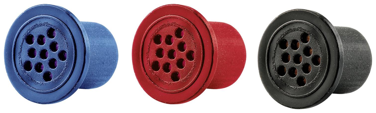 Gloria Haus und Garten 728524.0000 Foam cartridge set