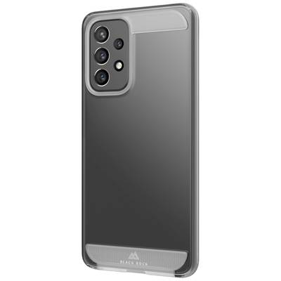 Image of Black Rock Air Robust Cover Samsung Galaxy A23 4G/5G Transparent