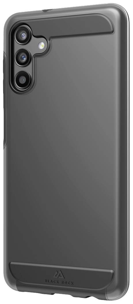 Black Rock Air Robust Cover Samsung Galaxy A13 5G/A04s Black 2154ARR02