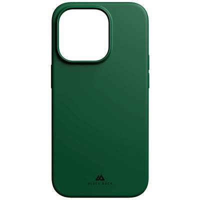 Black Rock Urban Case Cover Apple iPhone 14 Pro Green