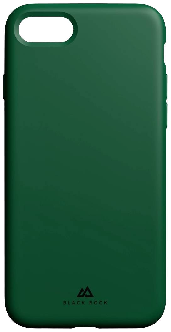 Black Rock Urban Case Cover Apple iPhone 7/8/SE 2020/SE 2022 Green 1025FIT14