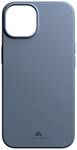 Black Rock Urban Case Compatible with (mobile phone): iPhone 14, Blue