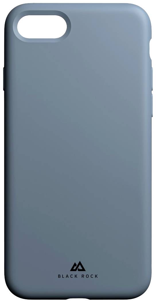 Black Rock Urban Case Cover Apple iPhone 7/8/SE 2020/SE 2022 Blue 1025FIT15