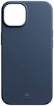 Black Rock Urban Case Compatible with (mobile phone): iPhone 14, Blue