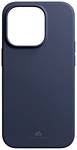 Black Rock Urban Case Compatible with (mobile phone): iPhone 14 Pro, Blue