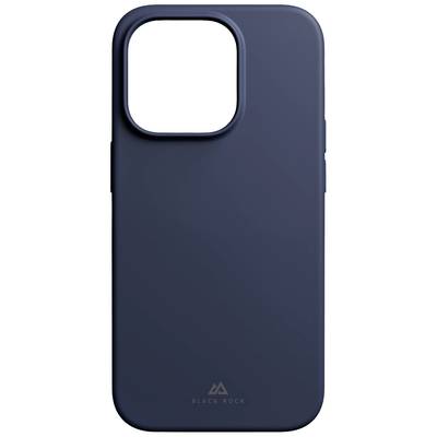 Black Rock Urban Case Cover Apple iPhone 14 Pro Blue