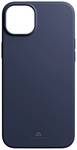 Black Rock Urban Case Compatible with (mobile phone): iPhone 14 Plus, Blue