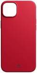 Black Rock Urban Case Compatible with (mobile phone): iPhone 14 Plus, Red