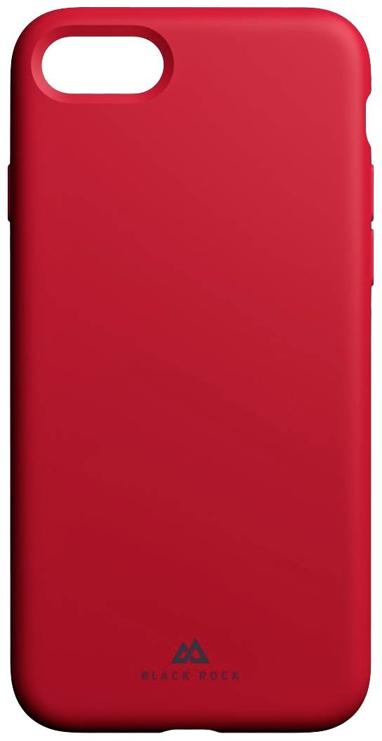 Black Rock Urban Case Cover Apple iPhone 7/8/SE 2020/SE 2022 Red 1025FIT12