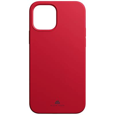 Black Rock Urban Case Cover Apple iPhone 12/12 Pro Red 