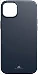 Black Rock Urban Case Compatible with (mobile phone): iPhone 14 Plus, Blue