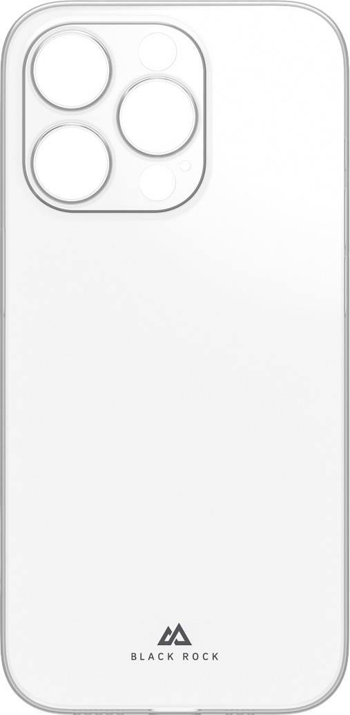 Black Rock Ultra Thin Iced Cover Apple iPhone 14 Pro Transparent 1210UTI01
