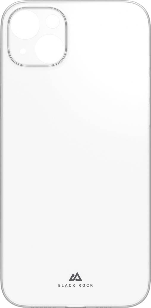 Black Rock Ultra Thin Iced Cover Apple iPhone 14 Plus Transparent 1220UTI01