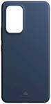 Black Rock Urban Case Compatible with (mobile phone): Galaxy A53, Blue