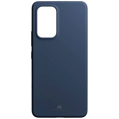 Black Rock Urban Case Cover Samsung Galaxy A53 Blue