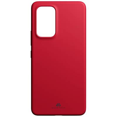 Black Rock Urban Case Cover Samsung Galaxy A53 Red