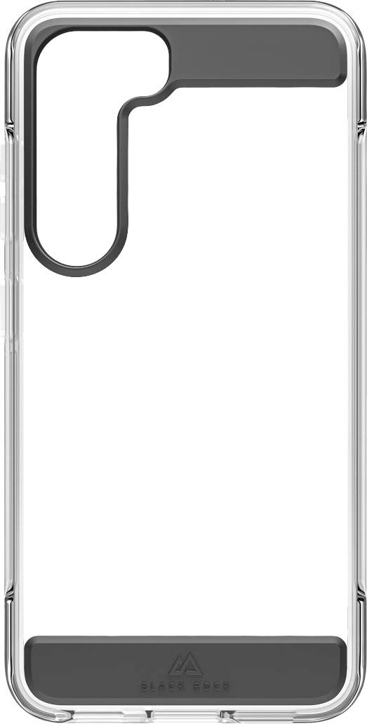 Black Rock Air Robust Cover Samsung Galaxy S23 Black 2200ARR02