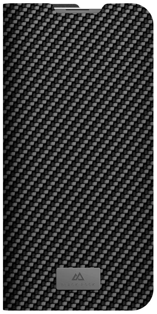 Black Rock Flex Carbon Booklet Samsung Galaxy S23 Black 2201ECB02