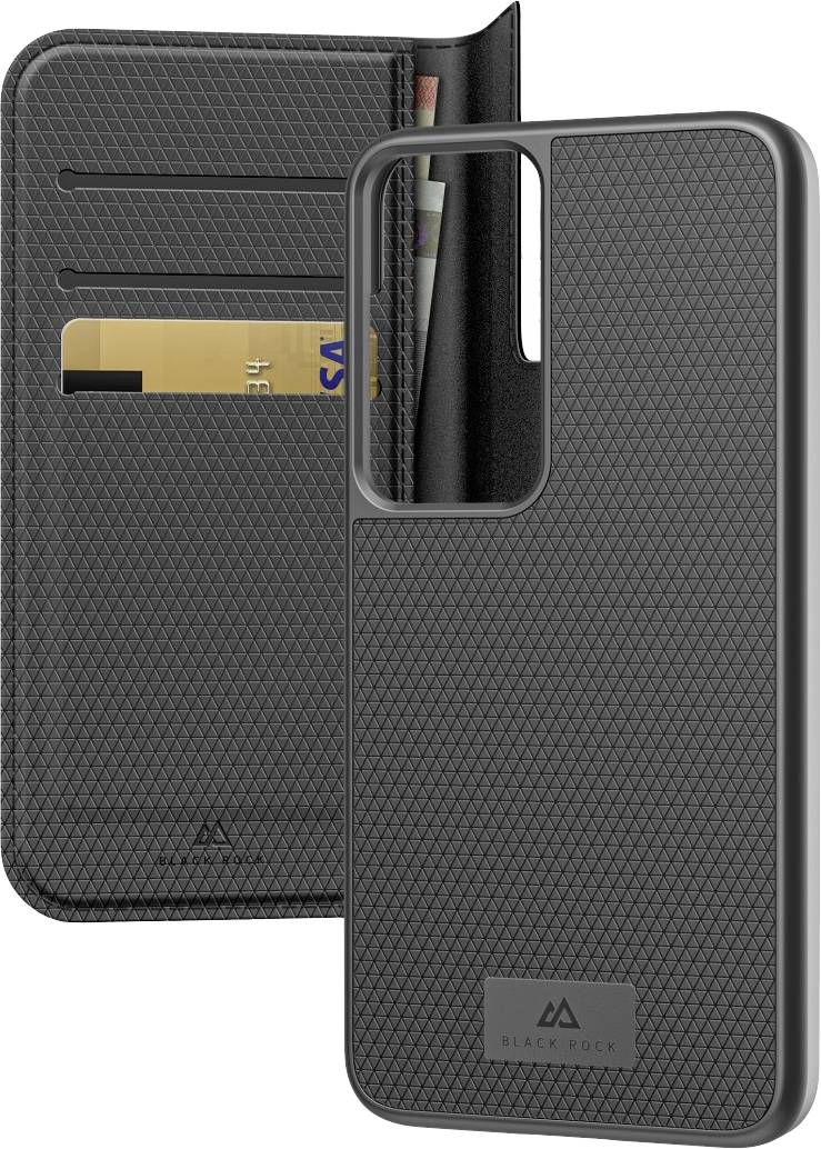 Black Rock 2in1 Case Samsung Galaxy S23 Black 2202TIW02