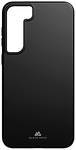 Black Rock Urban Case Compatible with (mobile phone): Galaxy S23+, Black