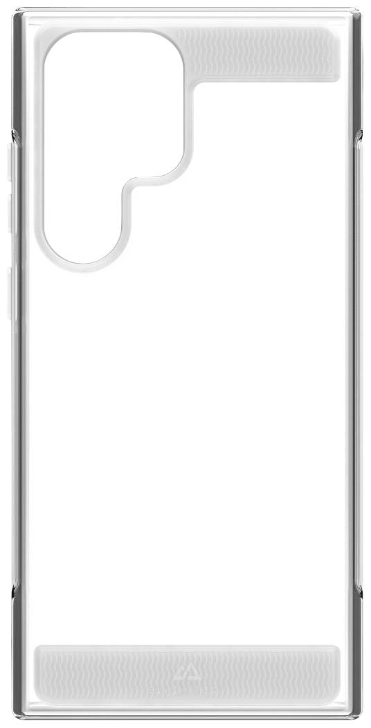 Black Rock Air Robust Cover Samsung Galaxy S23 Ultra Transparent 2206ARR01