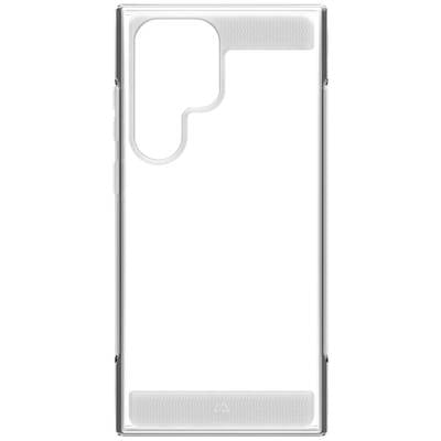 Image of Black Rock Air Robust Cover Samsung Galaxy S23 Ultra Transparent