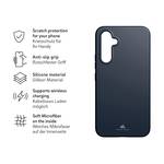 Black Rock Urban Case Compatible with (mobile phone): Galaxy A54, Blue