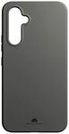 Black Rock Urban Case Compatible with (mobile phone): Galaxy A54, Grey