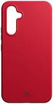 Black Rock Urban Case Compatible with (mobile phone): Galaxy A54, Red