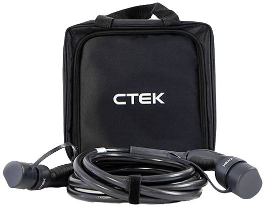 CTEK 40-323 eMobility charging cable 5 m