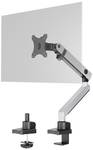 Durable SELECT PLUS 1-way monitor desk mount