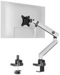 Durable SELECT PLUS 1-way monitor desk mount