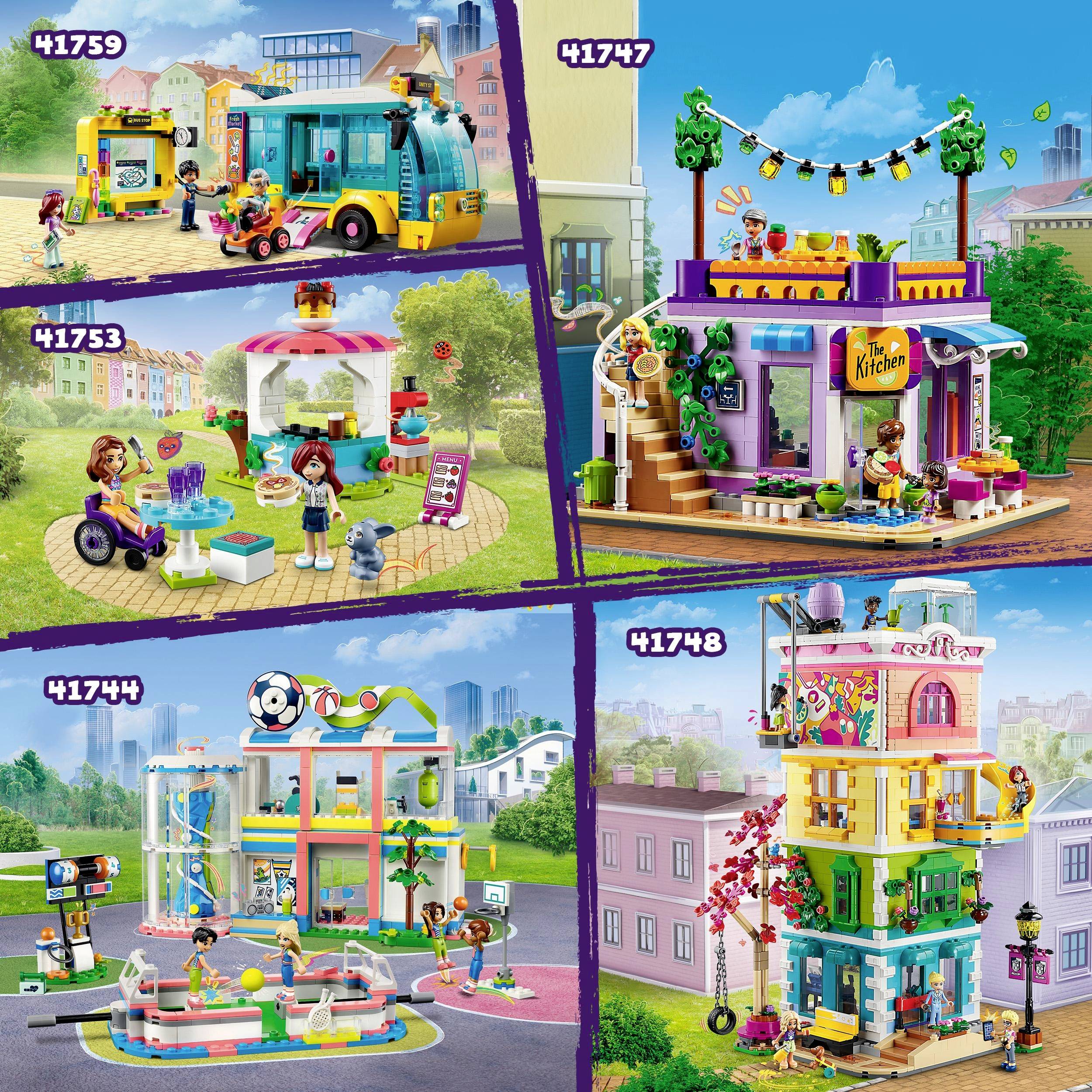 Lego Friends Conrad Com