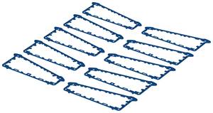 Bopla AT-IP 2385 DI  Designer sealing  TPE Blue  1 pc(s)