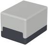 Bopla Element E 408 05408000 Electronics casing 65 x 50 x 45 Polystyrene Grey-white (RAL 7035), Graphite grey (RAL 7024) 1 pc(s)
