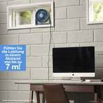 Turbo Force table fan