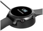 doro watch black