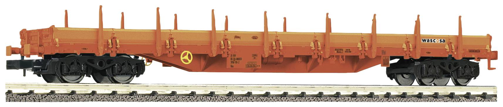 Fleischmann 828826 N Stake car of Wascosa