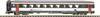 Fleischmann 6260015 N Passenger wagon 1. Class with service compartment of the SBB