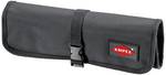 Knipex 00 19 56 S18 tool bag, 3-piece, electro