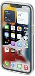 Hama MagCase Safety Compatible with (mobile phone): iPhone 13, Transparent