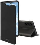 Hama Slim Pro Compatible with (mobile phone): Galaxy A14 5G, Black