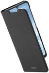 Hama Slim Pro Compatible with (mobile phone): Galaxy A14 5G, Black