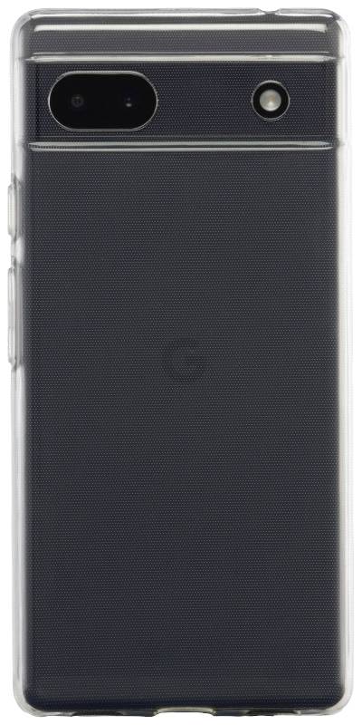 Hama Cover Google Transparent 00172408