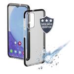 Hama Protector Compatible with (mobile phone): Galaxy A23 4G/5G, Transparent