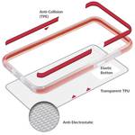 Hama Protector Compatible with (mobile phone): Galaxy A23 4G/5G, Transparent
