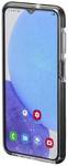 Hama Protector Compatible with (mobile phone): Galaxy A23 4G/5G, Transparent