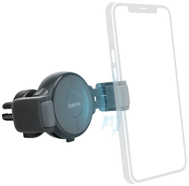 Hama Car battery charging cable USB C®